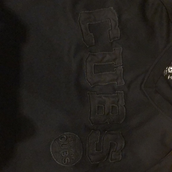 Chicago cubs shirt by stitches - Picture 3 of 5